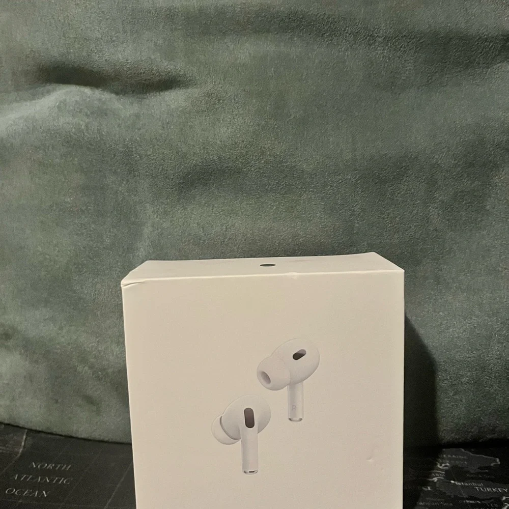 Apple AirPods Pro with Charging Case - White